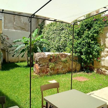 פלרמו Sette Fate Suites & Spa מראה חיצוני תמונה