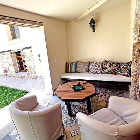פלרמו Sette Fate Suites & Spa מראה חיצוני תמונה