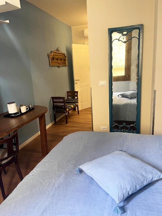 פלרמו Sette Fate Suites & Spa מראה חיצוני תמונה