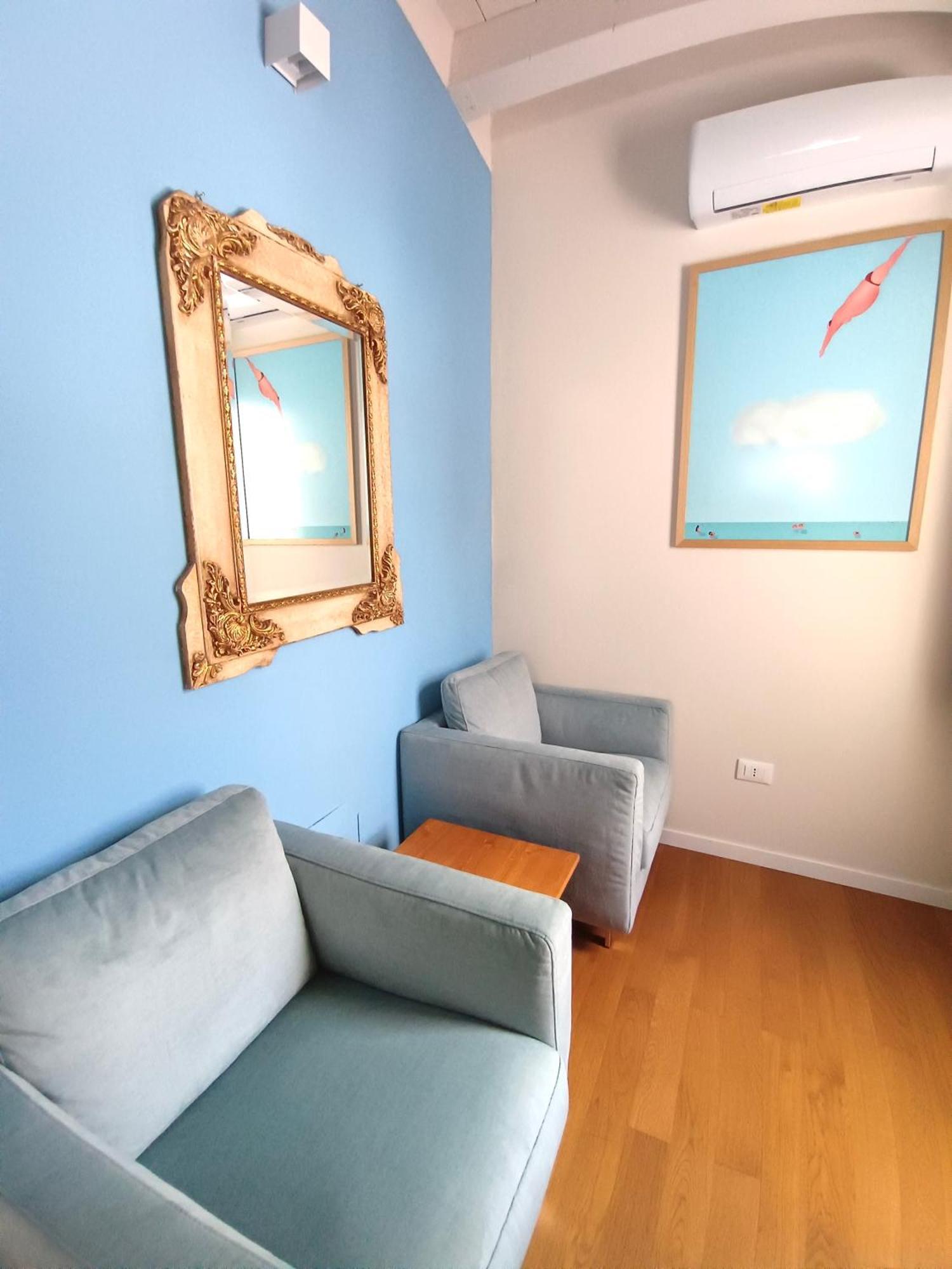 פלרמו Sette Fate Suites & Spa מראה חיצוני תמונה